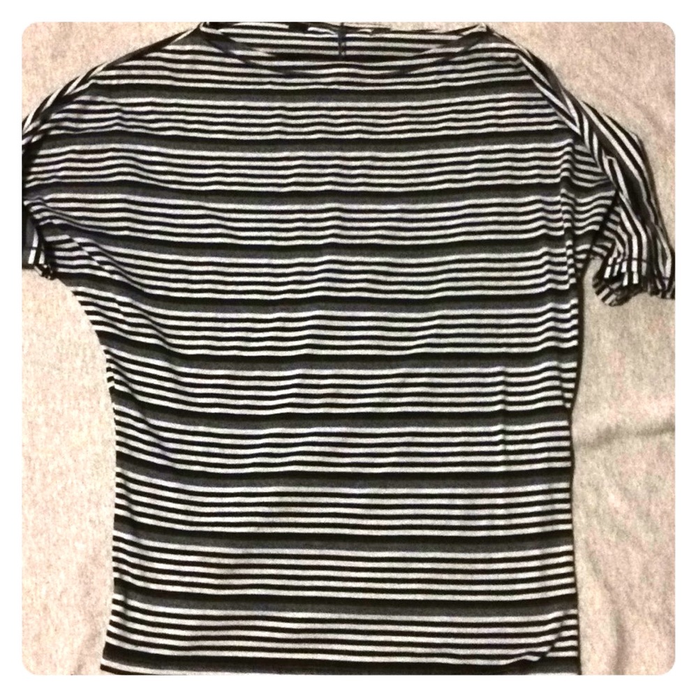 Striped Top